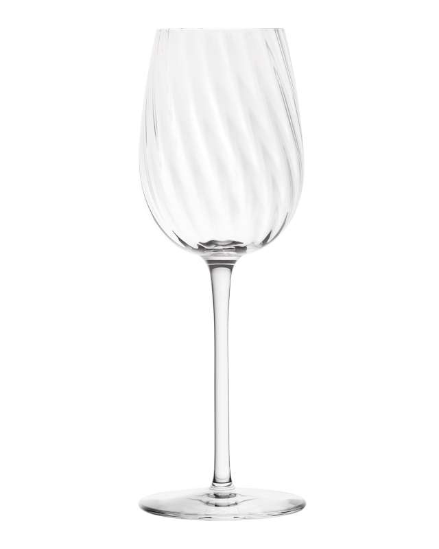 Twist 1586 Crystal Champagne Glass, 11.5 oz.